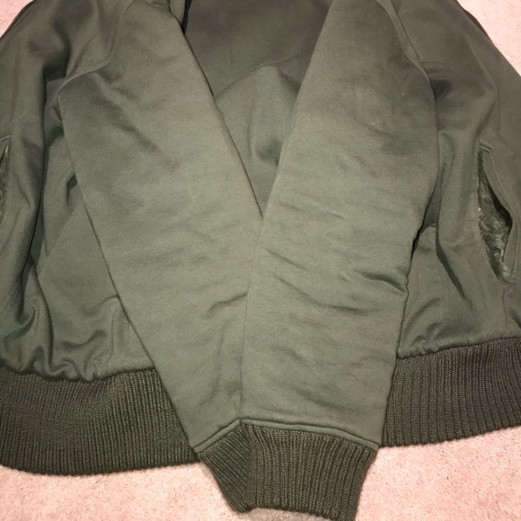 Prohibit NYC Jacket - Picture 5 of 9